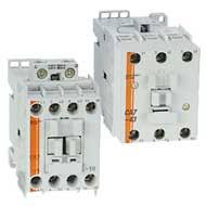 IEC CONTACTORS AND STARTERS