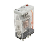 15A 120VAC ICE CUBE RELAY SPDT COIL EATON