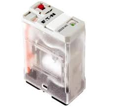 ICE CUBE RELAY SPDT 15A FULL FEATURE 24VAC COIL EATON