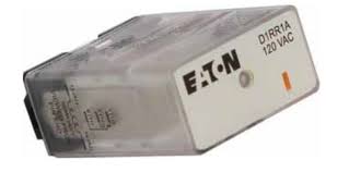 SPDT 15A 5PIN 24VAC EATON