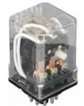 10A DPDT ICE CUBE 24VDC EATON