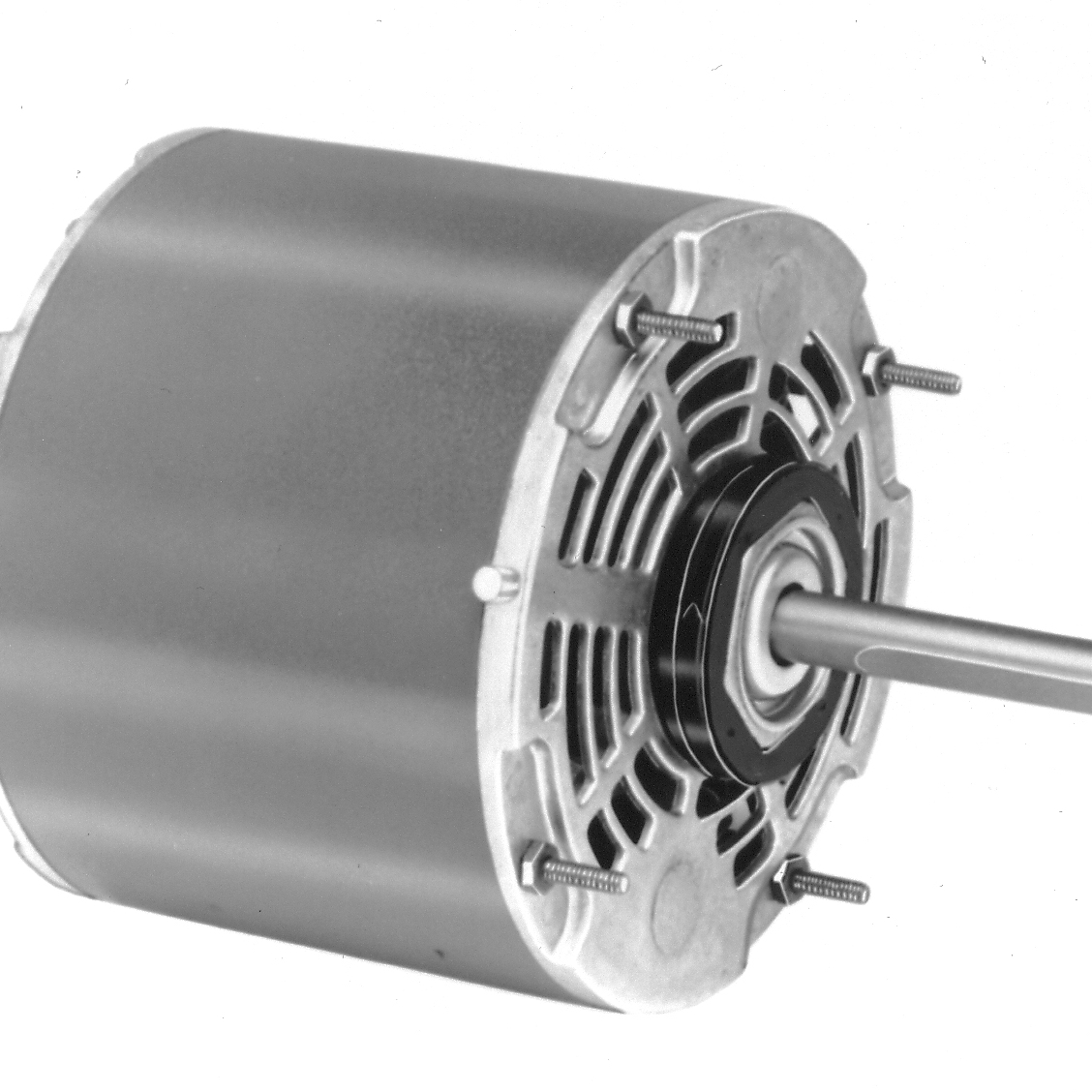 HVAC MOTORS