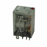 SPDT RELAY - 24 VDC COIL EATON