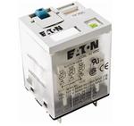 240VAC COIL 3PDT RELAY FULL FEATURE EATON