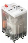 DPDT RELAY 240VAC COIL EATON