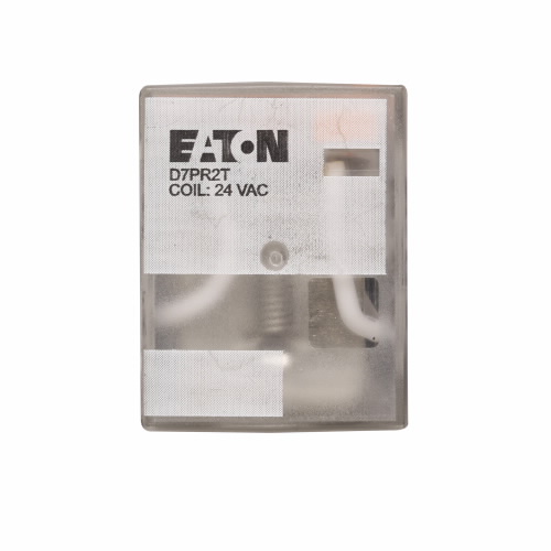 24VAC COIL GENERAL PURPOSE RELAY EATON