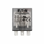 24VAC COIL 3PDT RELAY EATON